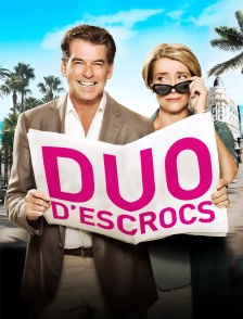 Duo d'escrocs