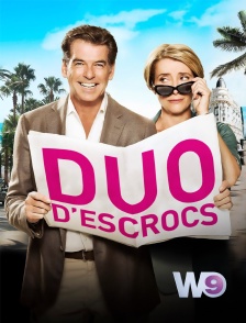 W9 - Duo d'escrocs