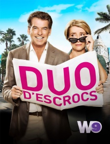 W9 - Duo d'escrocs