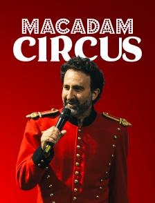 Macadam Circus