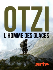 Arte - Ötzi, l’homme des glaces