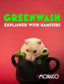 TV Monaco - Greenwash, Explained With Hamsters