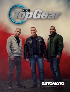 Automoto - Top Gear