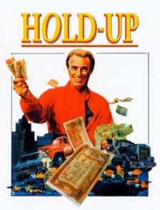 Hold-up