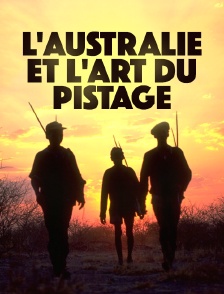 L'Australie et l'art du pistage