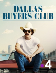 Dallas buyers club