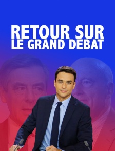 Retour sur le grand débat