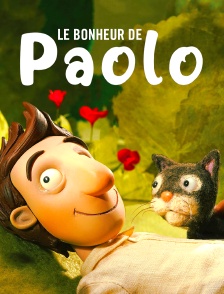 Le bonheur de Paolo
