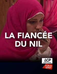 La fiancée du Nil