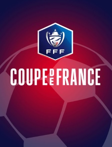 Football : Coupe de France