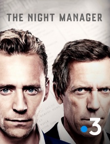 France 3 - The Night Manager