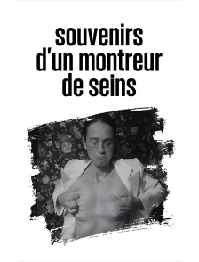 Souvenirs d'un montreur de seins