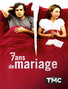 TMC - 7 ans de mariage