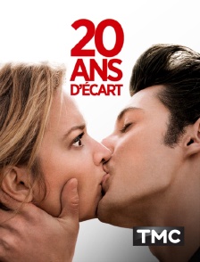 20 ans d'écart