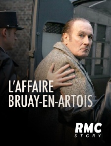 L'affaire Bruay-en-Artois