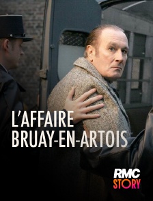RMC Story - L'affaire Bruay-en-Artois