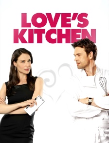 Love's Kitchen