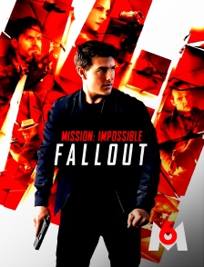 M6 - Mission Impossible : Fallout