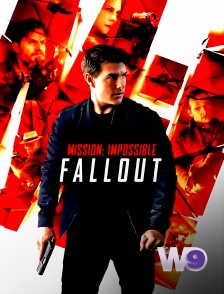 W9 - Mission Impossible : Fallout