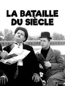 La bataille du siècle