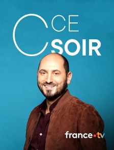 france.tv - C ce soir