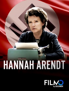 FilmoTV - Hannah Arendt