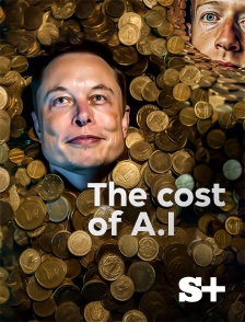 Society+ - The Cost Of AI