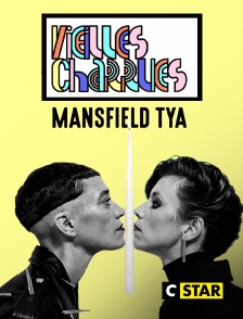 CSTAR - Mansfield TYA en concert aux Vieilles Charrues 2022