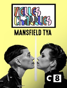 Mansfield TYA en concert aux Vieilles Charrues 2022