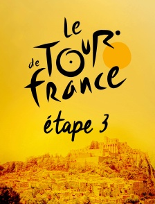Cyclisme : Tour de France 2020 - Etape 3 : Nice - Sisteron (198 km)