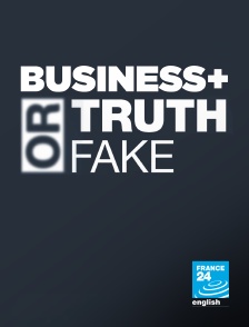 Business + Truth or Fake