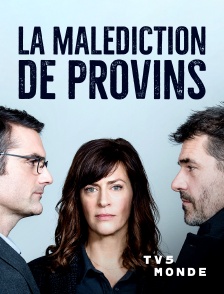 TV5MONDE - La malédiction de Provins
