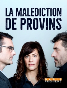 La malédiction de Provins