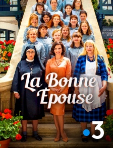 La bonne épouse