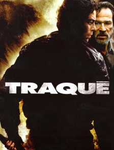 Traqué