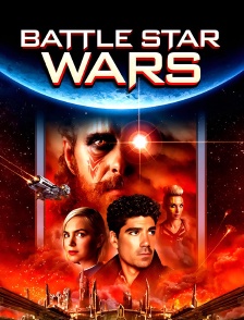 Battle Star Wars