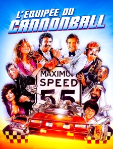 L'équipée du Cannonball
