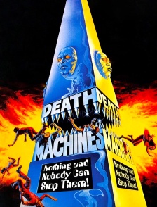 Death Machines