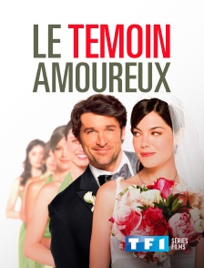 TF1 Séries Films - Le témoin amoureux