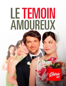 Le témoin amoureux