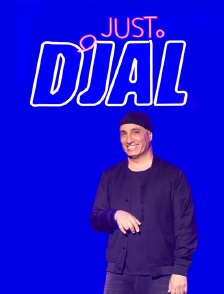 D'jal : Just D'jal