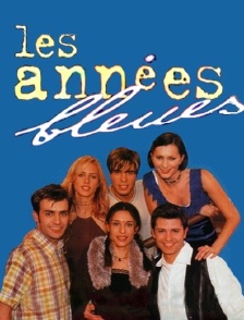 Les années bleues