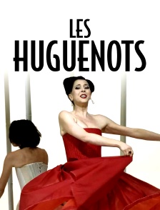Les Huguenots