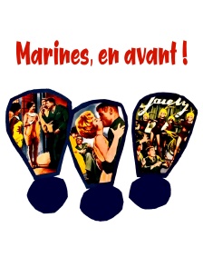 Marines, en avant !