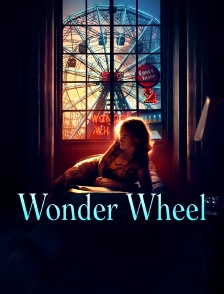 Wonder Wheel