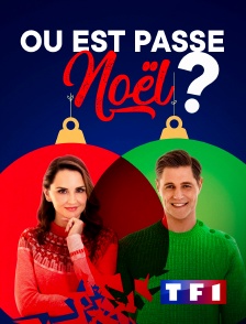 Où est passé Noël ?