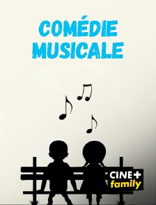 CINE+ Family - Monster Summer