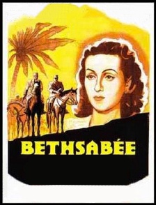Bethsabée