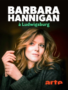 Barbara Hannigan à Ludwigsburg
