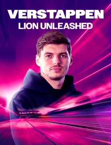 Verstappen : Lion Unleashed